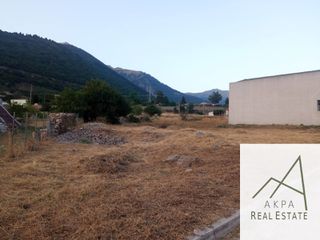 Οικόπεδο 400 τ.μ. για πώληση, Ευρυτανία, Καρπενήσι-thumb-3