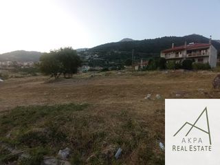 Οικόπεδο 400 τ.μ. για πώληση, Ευρυτανία, Καρπενήσι-thumb-7