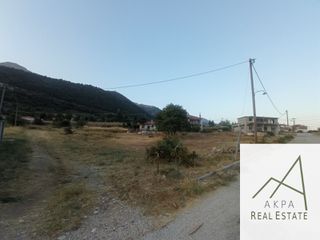 Οικόπεδο 400 τ.μ. για πώληση, Ευρυτανία, Καρπενήσι-thumb-5