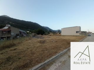 Οικόπεδο 400 τ.μ. για πώληση, Ευρυτανία, Καρπενήσι-thumb-4