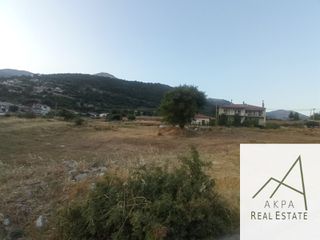 Οικόπεδο 400 τ.μ. για πώληση, Ευρυτανία, Καρπενήσι-thumb-6