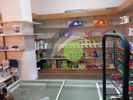 Store 67sqm for rent-Patra