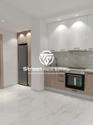Apartment 38 sqm for sale, Thessaloniki - Center, Martiou