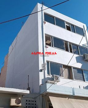 Business bulding 411sqm for sale-Keratsini
