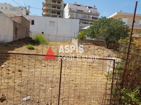 Οικόπεδο 202τ.μ. για πώληση-Λαύριο