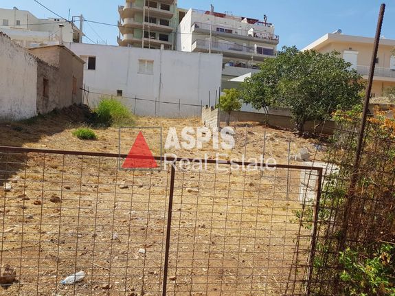 Οικόπεδο 202 τ.μ. προς πώληση