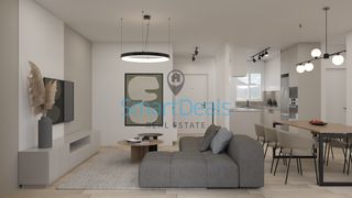 Διαμέρισμα 80 τ.μ. για πώληση, Πειραιάς - Προάστια, Πέραμα-thumb-2