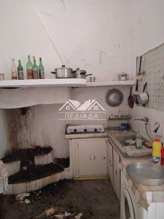 Μονοκατοικία 70 τ.μ. προς πώληση, Πολυθέα Καστελλίου