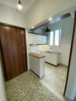 Διαμέρισμα 52 τ.μ. για πώληση