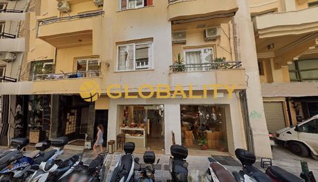 Store 207sqm for rent-Kentro