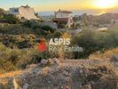 Land plot 600sqm for sale-Saronida