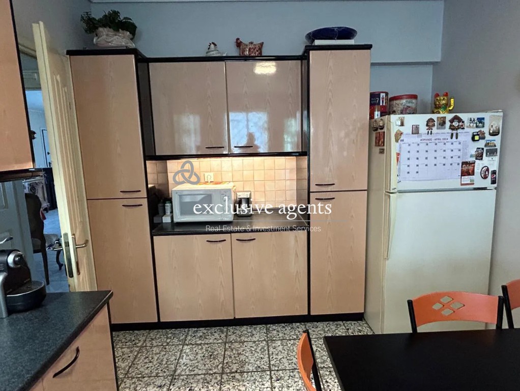 Μεζονέτα 214 τ.μ. πρός πώληση, Αθήνα - Νότια Προάστια, Άλιμος