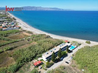 Ξενοδοχείο 730 τ.μ. για πώληση, Ν. Χανίων, Πλατανιάς-thumb-1