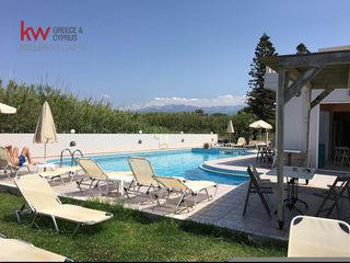 Ξενοδοχείο 730 τ.μ. για πώληση, Ν. Χανίων, Πλατανιάς-thumb-5
