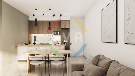 Apartment 63sqm for sale-