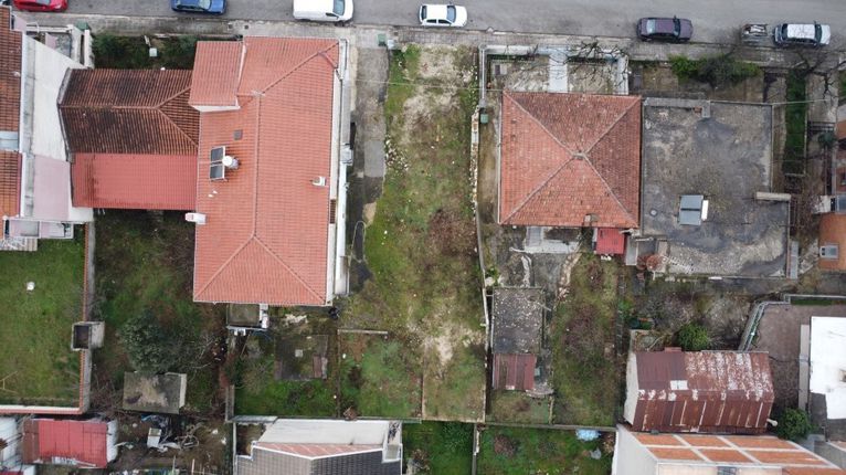 Land plot 256 sqm for sale, Ioannina Prefecture, Anatoli