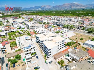 Διαμέρισμα 88,76 τ.μ. για πώληση, Αργολίδα, Άργος-thumb-1