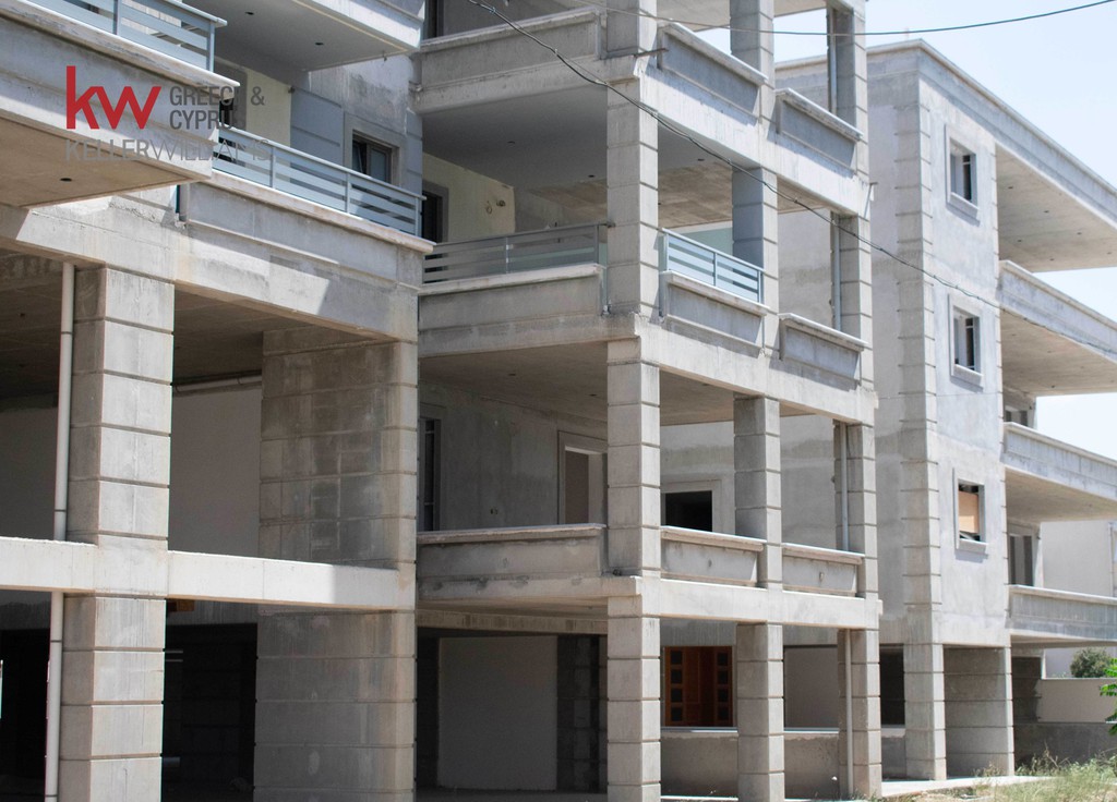 Διαμέρισμα 88,76 τ.μ. προς πώληση, Άργος