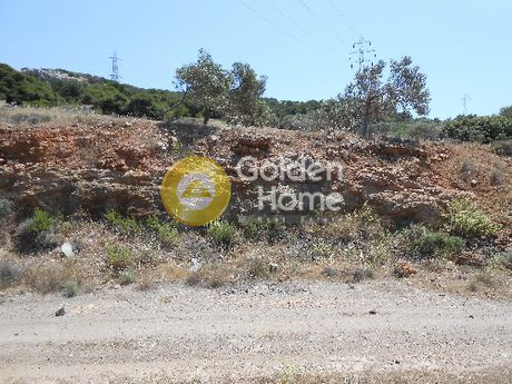 Parcel 466sqm for sale-Kouvaras » Neos Kouvaras