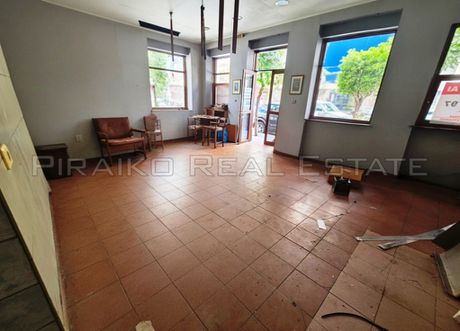 Store 94,70 sqm for rent