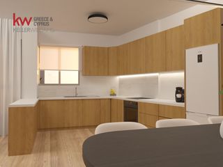 Apartment 109,65 sqm for sale, Argolis, Argos-thumb-3