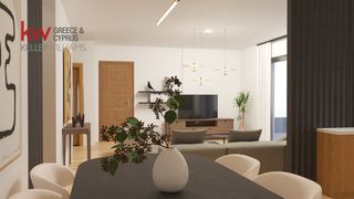 Apartment 109,65 sqm for sale, Argolis, Argos-thumb-1