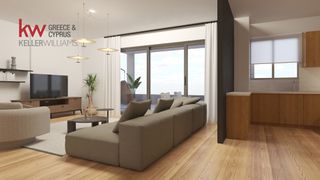 Apartment 109,65 sqm for sale, Argolis, Argos-thumb-2