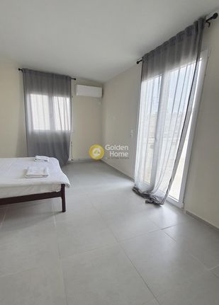 Apartment 40 sqm for sale, Athens - Center, Poligono - Tourkovounia
