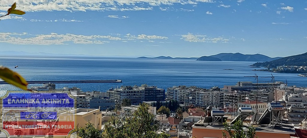 Οικόπεδο 136 τ.μ. προς πώληση, Προφήτης Ηλίας Καβάλας