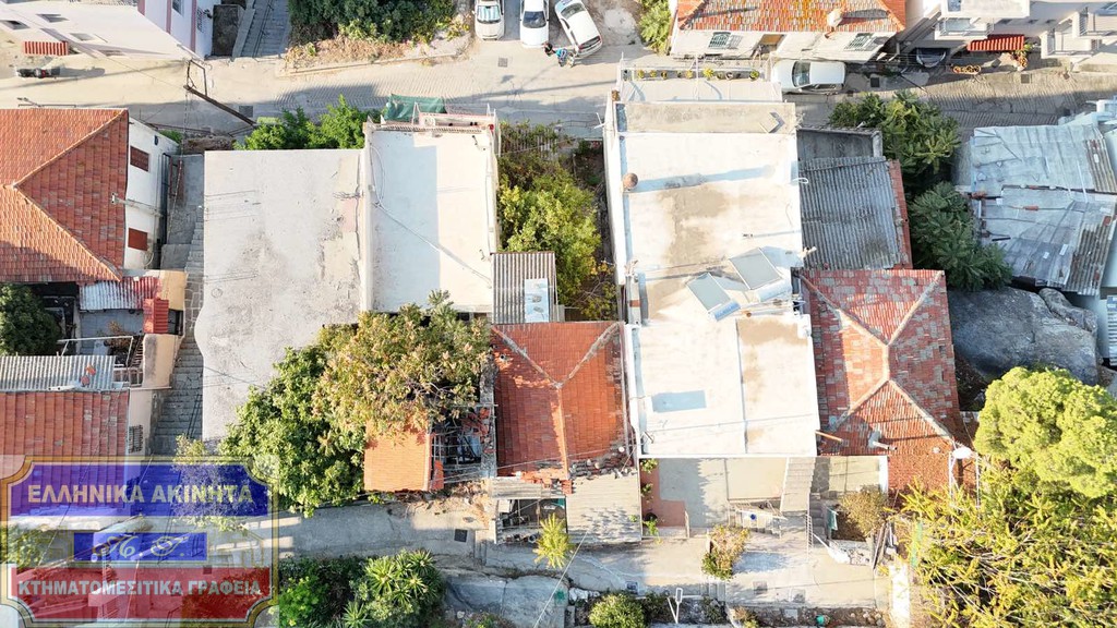 Οικόπεδο 136 τ.μ. προς πώληση, Προφήτης Ηλίας Καβάλας