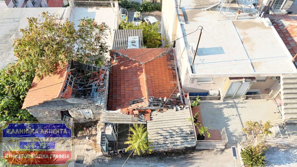 Οικόπεδο 136 τ.μ. προς πώληση, Προφήτης Ηλίας Καβάλας