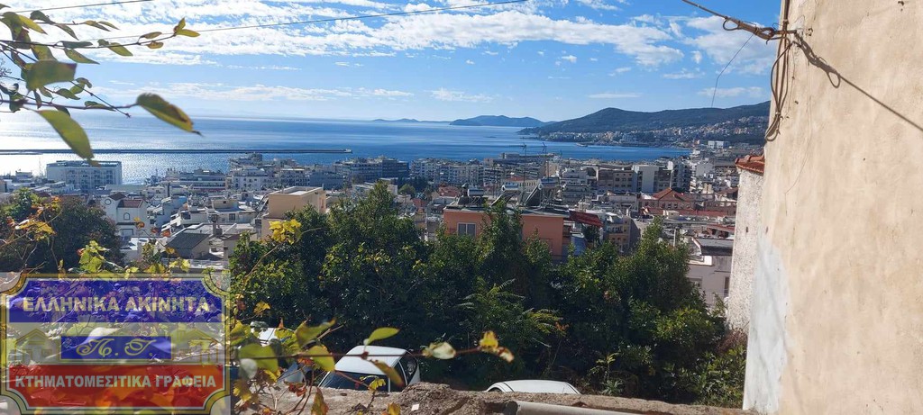 Μονοκατοικία 37 τ.μ. προς πώληση, Προφήτης Ηλίας Καβάλας