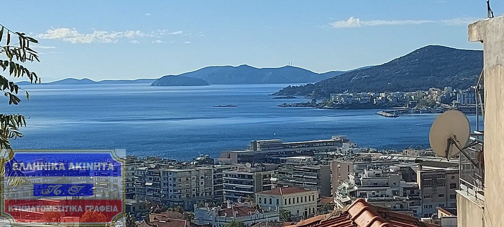 Μονοκατοικία 37 τ.μ. προς πώληση, Προφήτης Ηλίας Καβάλας