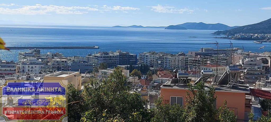 Μονοκατοικία 37 τ.μ. προς πώληση, Προφήτης Ηλίας Καβάλας