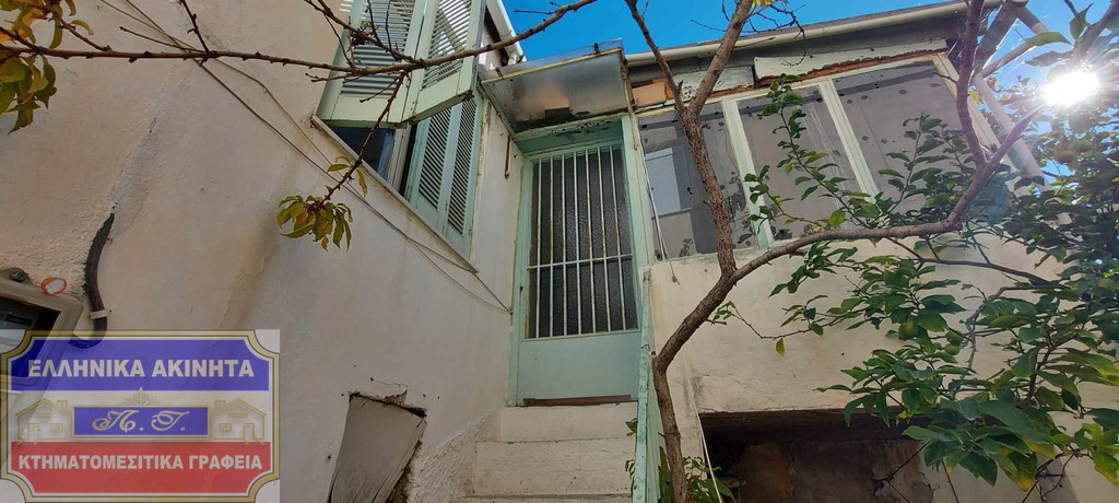 Μονοκατοικία 37 τ.μ. προς πώληση, Προφήτης Ηλίας Καβάλας