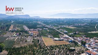 Οικόπεδο 969 τ.μ. προς πώληση, Αργολικό-thumb-9