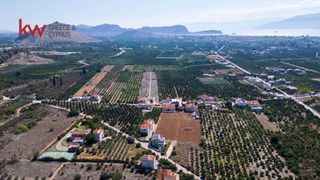 Οικόπεδο 969 τ.μ. προς πώληση, Αργολικό-thumb-10