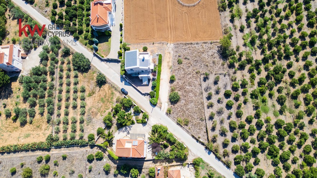 Οικόπεδο 969 τ.μ. προς πώληση, Αργολικό