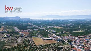 Οικόπεδο 969 τ.μ. προς πώληση, Αργολικό-thumb-8