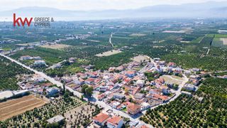 Οικόπεδο 969 τ.μ. προς πώληση, Αργολικό-thumb-7