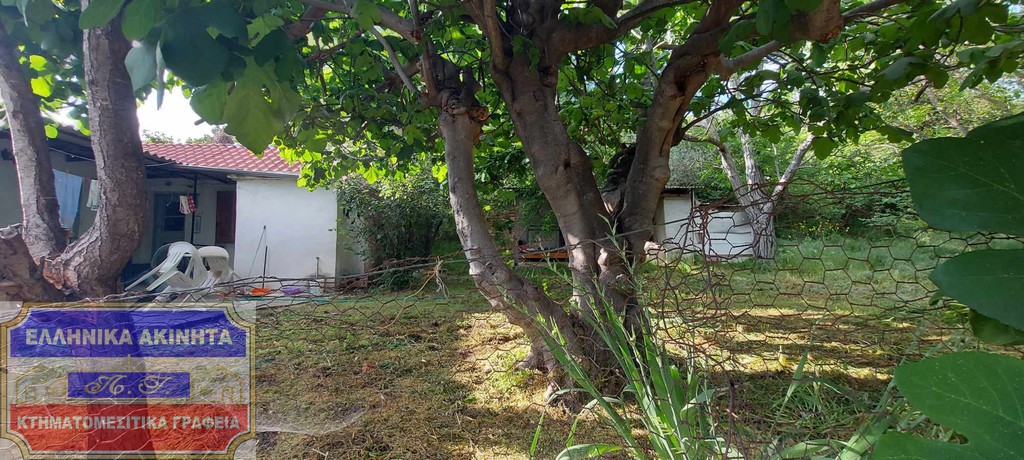 Μονοκατοικία 60 τ.μ. προς πώληση, Κρυονέρι Φιλίππων