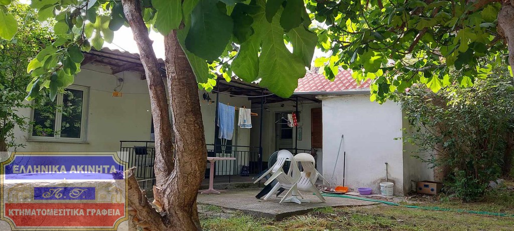 Μονοκατοικία 60 τ.μ. προς πώληση, Κρυονέρι Φιλίππων
