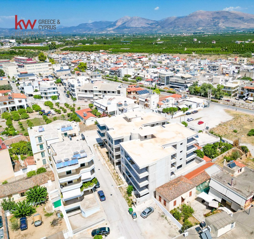 Διαμέρισμα 69,17 τ.μ. για πώληση, Αργολίδα, Άργος