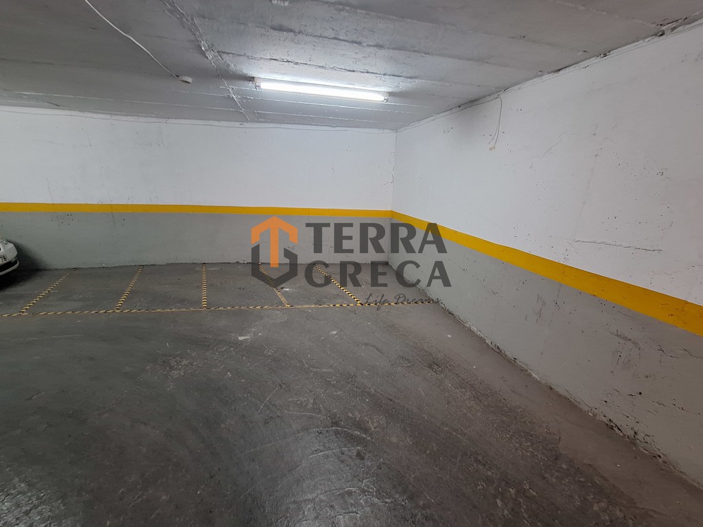 Parking 195 τ.μ. προς πώληση, Κυνοσάργους