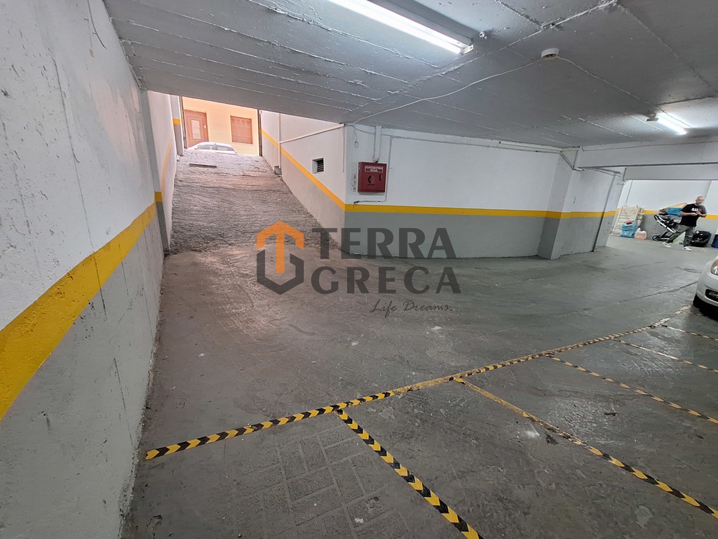 Parking 195 τ.μ. προς πώληση, Κυνοσάργους