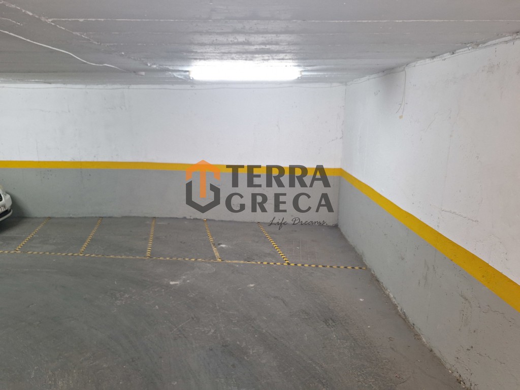 Parking 195 τ.μ. προς πώληση, Κυνοσάργους