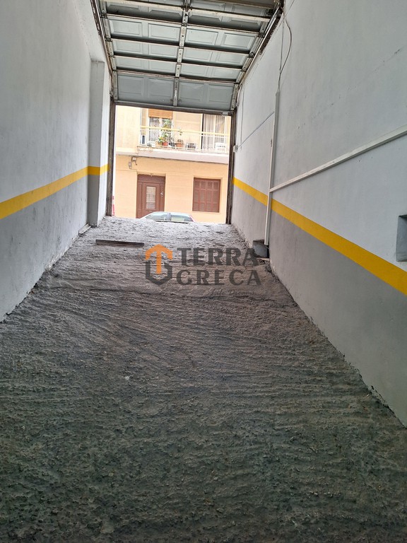 Parking 195 τ.μ. προς πώληση, Κυνοσάργους