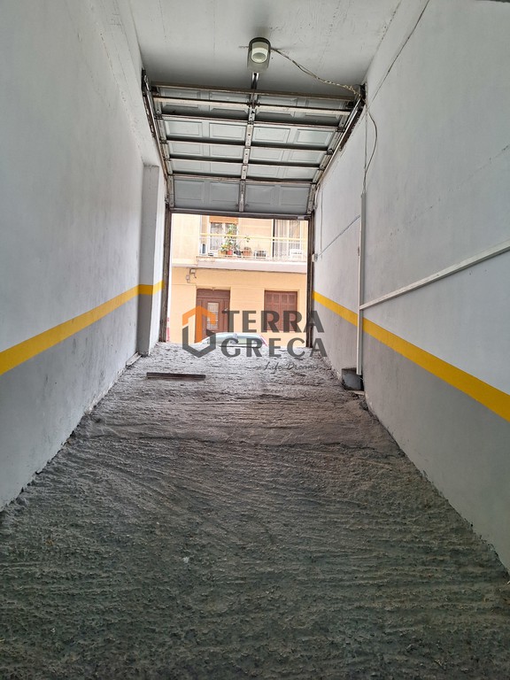 Parking 195 τ.μ. προς πώληση, Κυνοσάργους