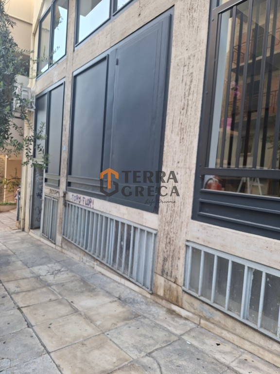 Κατάστημα 100 τ.μ. πρός πώληση, Αθήνα - Κέντρο, Πετράλωνα