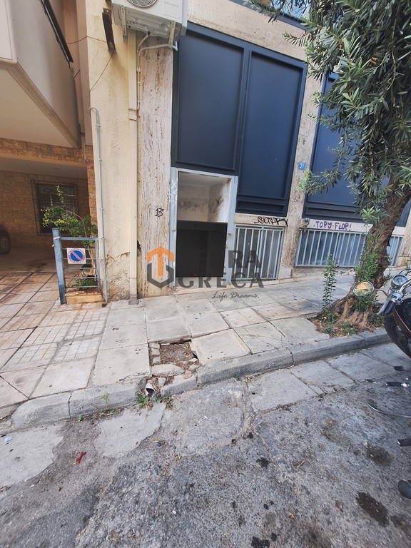 Κατάστημα 100 τ.μ. πρός πώληση, Αθήνα - Κέντρο, Πετράλωνα